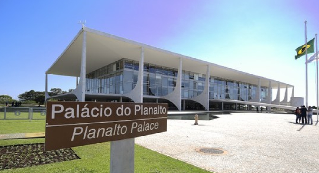 Medida Provisória 1213/2024