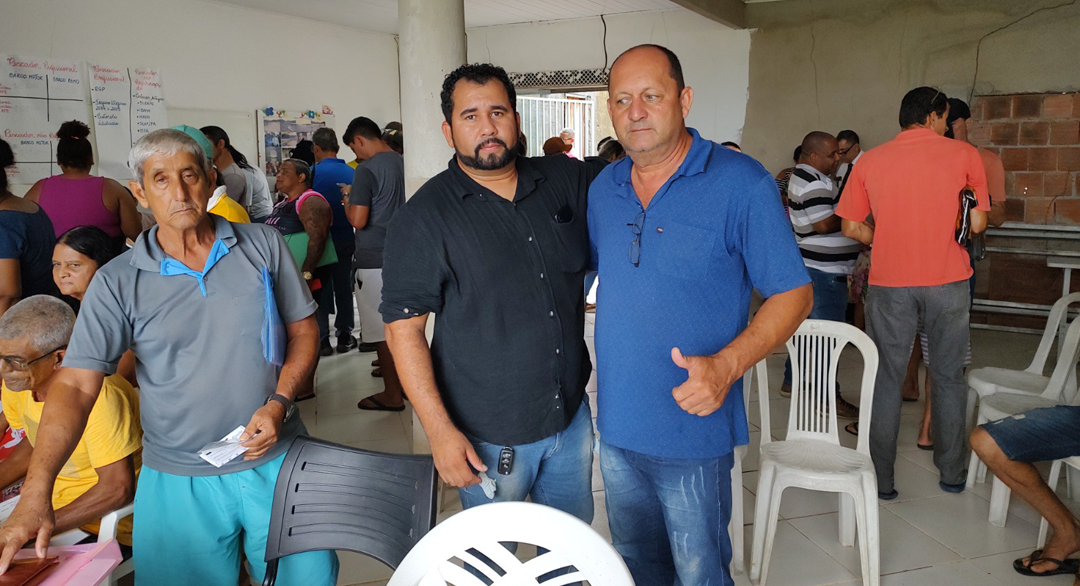 Galeria de Fotos