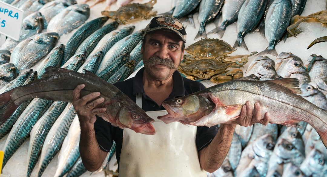 Atenção Pescador do Espírito Santo